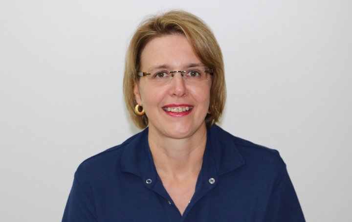 Claudia Wronski El Awamry