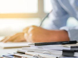 Informationsmaterial