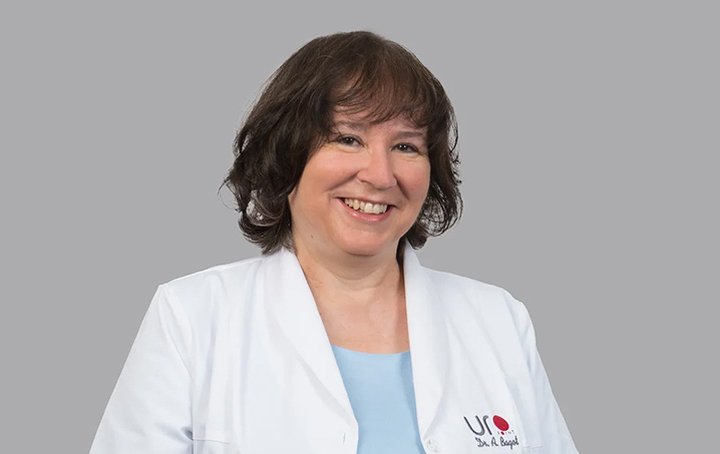 Astrid Bagot-Sundermann