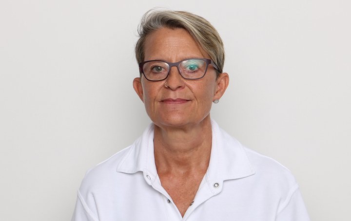 Heike von Bylandt-Rheydt